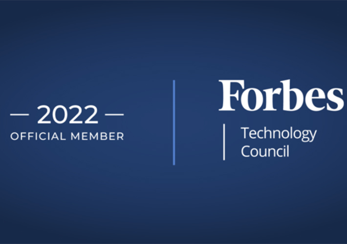 Foto Kevin Brown, ejecutivo de Schneider Electric, se une al Forbes Technology Council